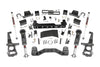 6 Inch Lift Kit | M1 Struts/M1 | Ford F-150 4WD (2015-2020) | 55740