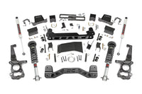 6 Inch Lift Kit | M1 Struts/M1 | Ford F-150 4WD (2015-2020) | 55740