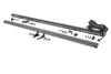 LED Light Kit | Cowl Mount | 50" Spectrum Single Row | Jeep Gladiator JT/Wrangler JL (18-25) | 80057