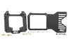 Rough Country | Spare Tire Relocation | Tailgate Reinforcement | Ford Bronco 4WD (2021-2026) | 51055