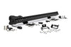 LED Light Kit | Grill Mount | 30" Black Single Row | Ford F-250/F-350 Super Duty (11-16) | 70770