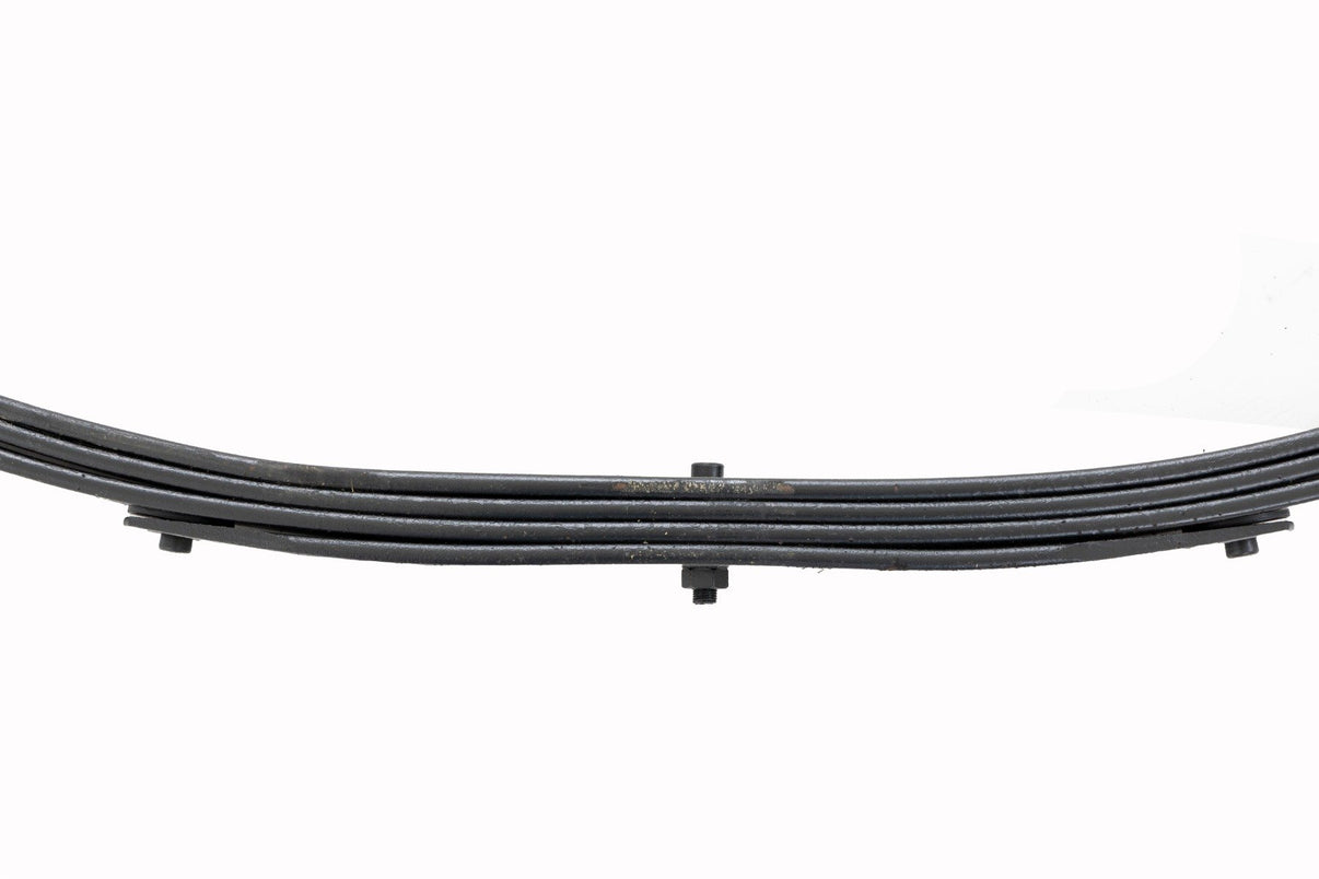Rear Leaf Springs | 4" Lift | Pair | Jeep CJ 7 4WD (1982-1986) | 8020Kit