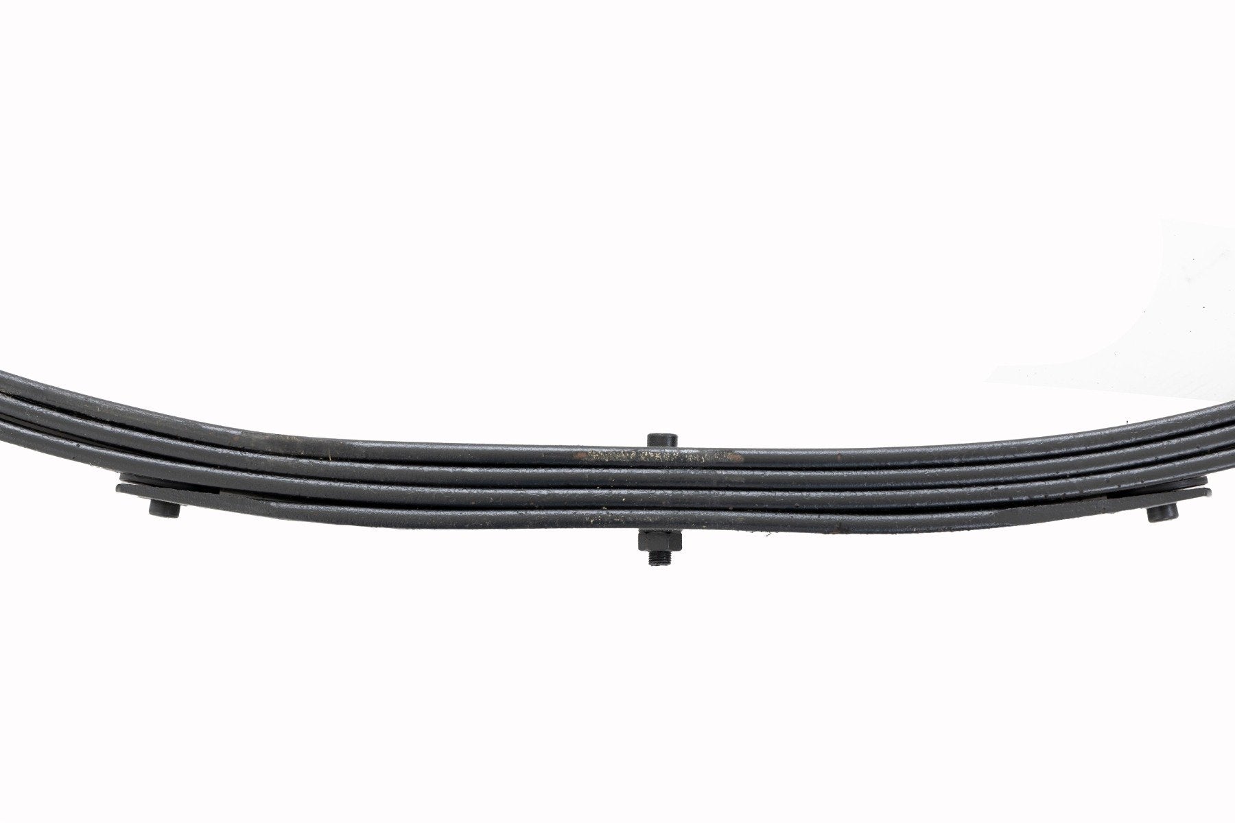 Rear Leaf Springs | 4" Lift | Pair | Jeep CJ 7 4WD (1982-1986) | 8020Kit
