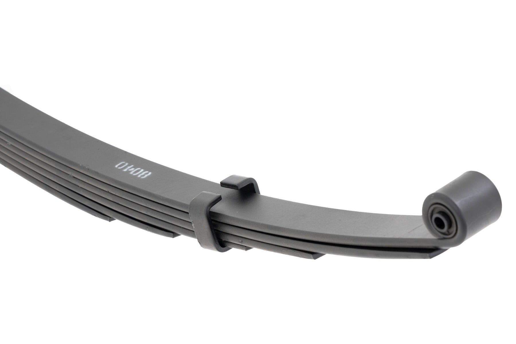 Rear Leaf Springs | 2.5" Lift | Pair | International Scout II 4WD (1971-1980) | 8040Kit