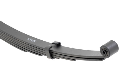 Rear Leaf Springs | 2.5" Lift | Pair | International Scout II 4WD (1971-1980) | 8040Kit