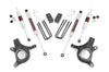 3 inch Lift Kit | M1 | Chevy Silverado & GMC Sierra 1500 2WD (1999-2006 & Classic) | 23240