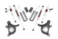 3 inch Lift Kit | M1 | Chevy Silverado & GMC Sierra 1500 2WD (1999-2006 & Classic) | 23240