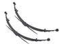 Rear 56 Inch Leaf Springs| 4" Lift | Chevy/GMC C10/K10 Truck & SUV/K5 Blazer (77-91) | 8026Kit