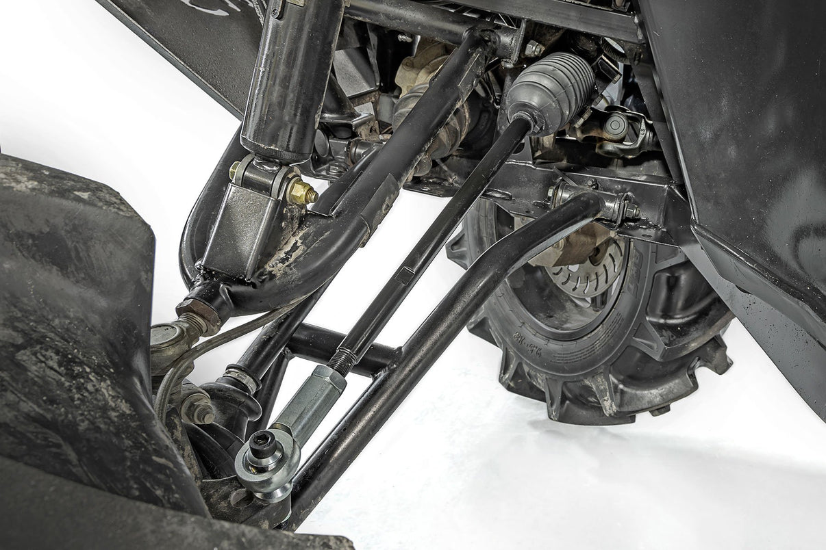 Rack and Pinion | Heavy Duty | Polaris Ranger XP 1000  | 93115