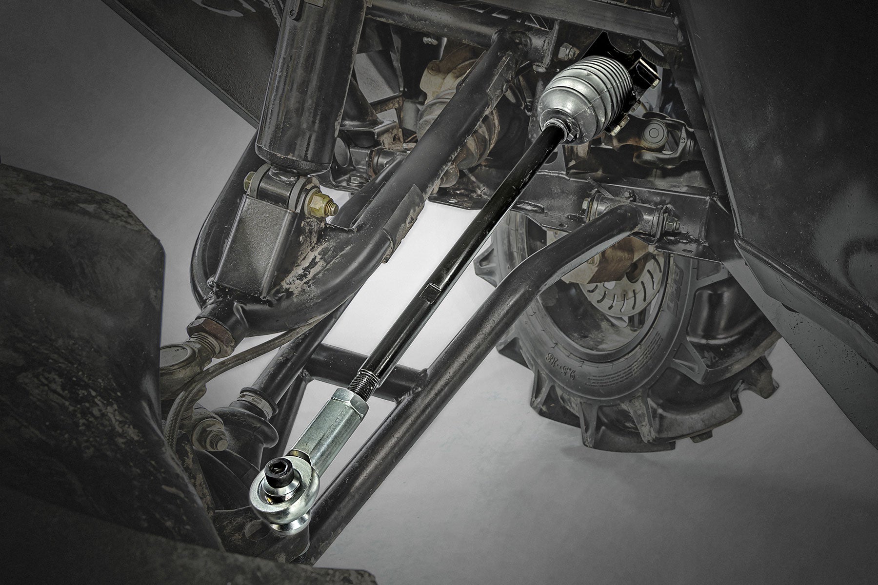 Rack and Pinion | Heavy Duty | Polaris Ranger XP 1000  | 93115