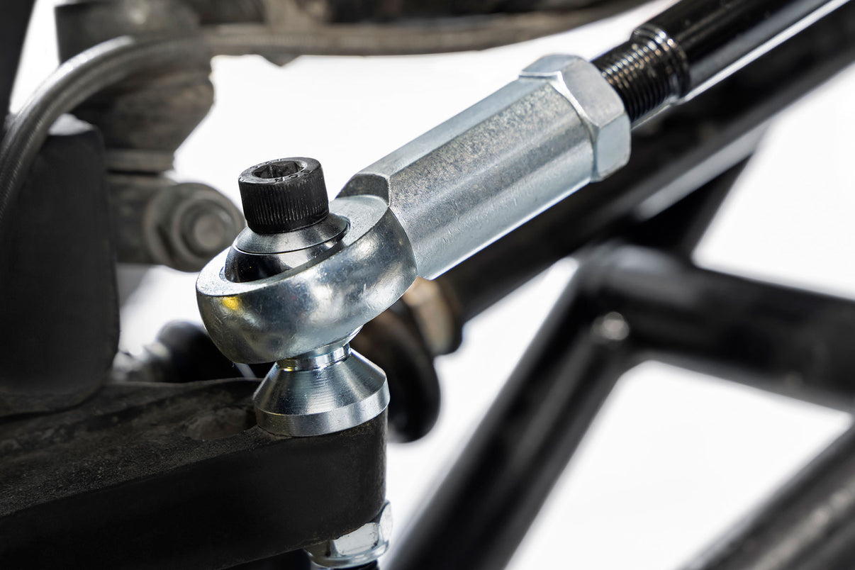 Rack and Pinion | Heavy Duty | Polaris Ranger XP 1000  | 93115