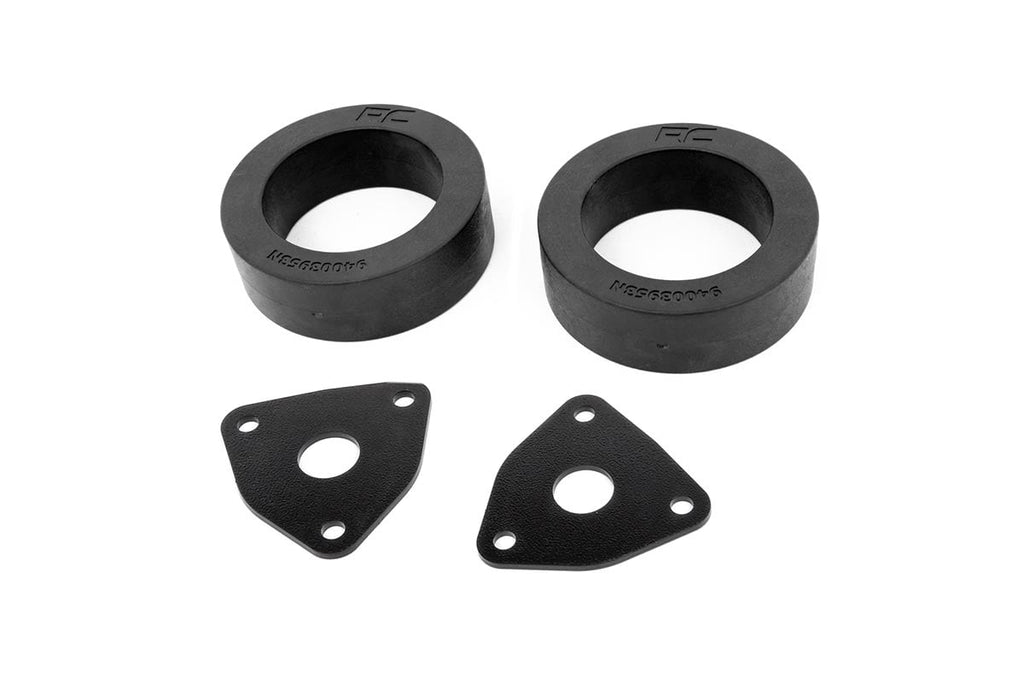 2.5 Inch Leveling Kit | Ram 1500 4WD (2012-2018 & Classic) | 363