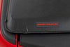 Soft Roll Up Bed Cover | 6'4" Bed | No Rambox | Ram 1500 (10-18)/2500 (10-25)  | 42319640