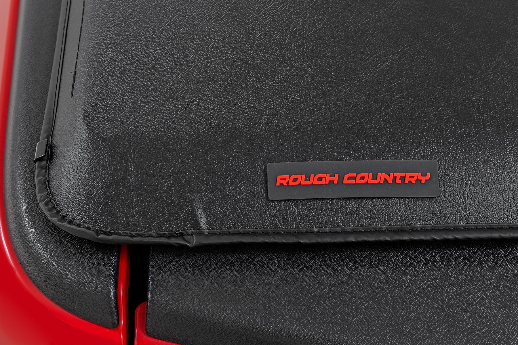 Soft Roll Up Bed Cover | 6'4" Bed | No Rambox | Ram 1500 (10-18)/2500 (10-25)  | 42319640