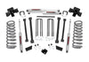 3 Inch Lift Kit | Dodge 2500 4WD (1994-2002) | 351.20