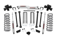 3 Inch Lift Kit | Dodge 2500 4WD (1994-2002) | 351.20