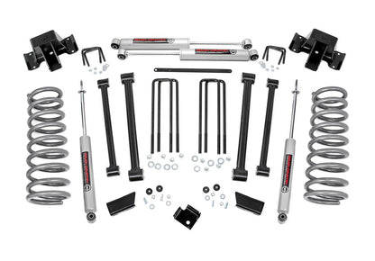 3 Inch Lift Kit | Dodge 2500 4WD (1994-2002) | 351.20