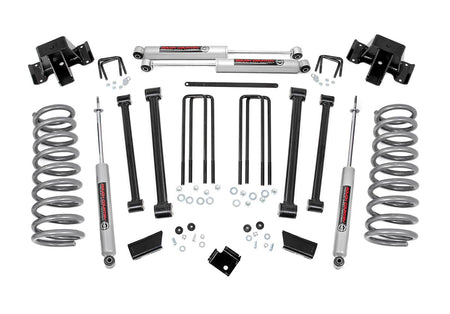3 Inch Lift Kit | Dodge 2500 4WD (1994-2002) | 351.20