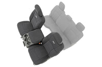 Seat Covers | Bucket Seats | FR | Ram 2500 2WD/4WD (2019-2024) | 91042