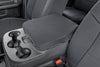 Seat Covers | Bucket Seats | FR & RR | Ram 2500 2WD/4WD (2019-2024) | 91043