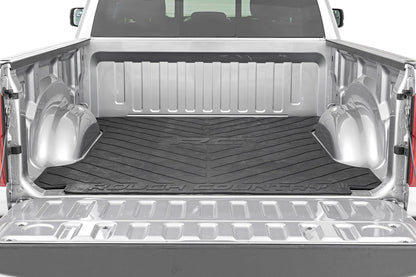 Bed Mat | 6'4" Bed | RC Logo | Ram 1500 (19-25)/1500 TRX (21-24)  | RCM679