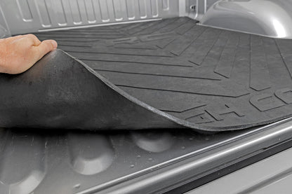 Bed Mat | 6'4" Bed | RC Logo | Ram 1500 (19-25)/1500 TRX (21-24)  | RCM679