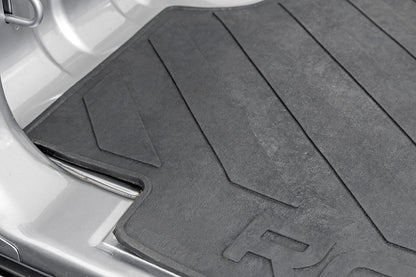 Bed Mat | 6'4" Bed | RC Logo | Ram 1500 (19-25)/1500 TRX (21-24)  | RCM679