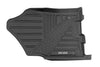Flex-Fit Floor Mats | Front | Crew | Ram 1500 (19-24)/1500 TRX (21-24) | FF-3142