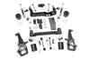 6 Inch Lift Kit | Ram 1500 4WD (2010-2011) | 32930