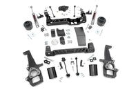 6 Inch Lift Kit | Ram 1500 4WD (2010-2011) | 32930