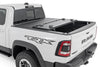Hard Low Profile Bed Cover |6'4" | No Rambox | Ram 1500 (19-25)/1500 TRX (21-24)  | 47320650B