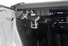 Hard Low Profile Bed Cover | 6'7" Bed | Rail Cap | Chevy/GMC 1500/2500HD/3500HD (14-19 & Classic) | 47119651B