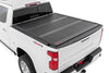 Hard Low Profile Bed Cover | 6'7" Bed | Rail Cap | Chevy/GMC 1500/2500HD/3500HD (14-19 & Classic) | 47119651B