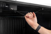 Hard Low Profile Bed Cover | 6'9" Bed | Rail Caps | Chevy/GMC 2500HD/3500HD (20-25) | 47120651B