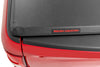 Rough Country | Soft Tri-Fold Bed Cover | 5'9" Bed | Chevy/GMC 1500 (07-13) | 41207550A