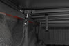 Rough Country | Soft Tri-Fold Bed Cover | 5'7" Bed | No OE Rail | Toyota Tundra (07-21) | 41714551A