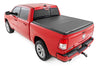 Rough Country | Soft Tri-Fold Bed Cover | 6'4" Bed | Ram 1500 (19-26)/1500 TRX (21-24)  | 41309650A