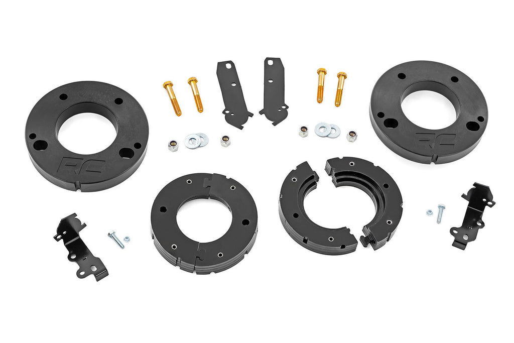 1.5 Inch Leveling Kit | Ram 1500 TRX 4WD (2021-2024) | 31300