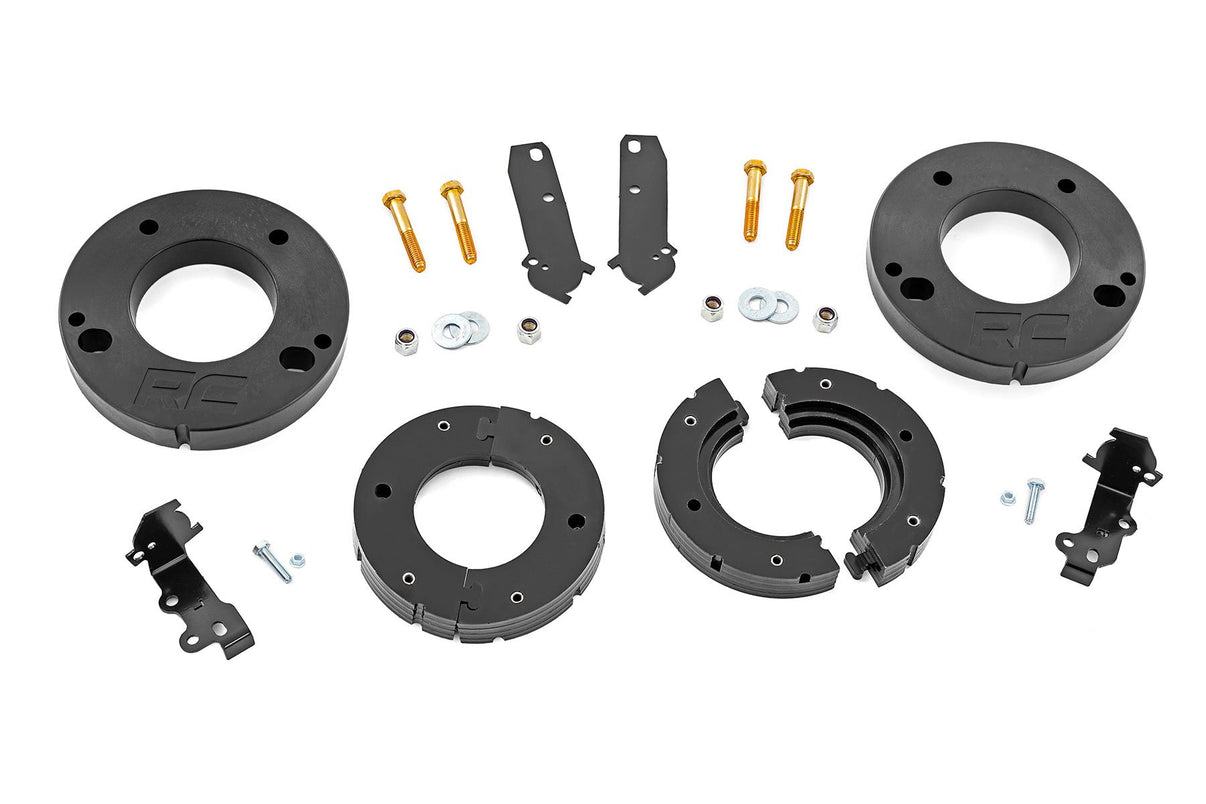 1.5 Inch Leveling Kit | Ram 1500 TRX 4WD (2021-2024) | 31300