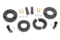 1.5 Inch Leveling Kit | Ram 1500 TRX 4WD (2021-2024) | 31300