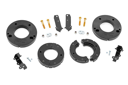 1.5 Inch Leveling Kit | Ram 1500 TRX 4WD (2021-2024) | 31300