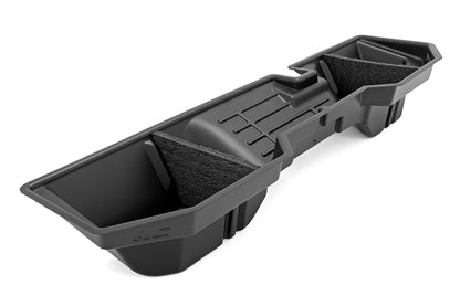 Under Seat Storage | Quad/Crew Cab | Ram 1500 (11-18)/2500 (11-24)  | RC09401