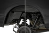 Rear Wheel Well Liners | Ram 1500/2500/3500 2WD/4WD (2010-2024 & Classic) | 4609A