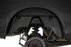 Rear Wheel Well Liners | Ram 1500/2500/3500 2WD/4WD (2010-2024 & Classic) | 4609A