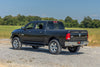Rear Wheel Well Liners | Ram 1500/2500/3500 2WD/4WD (2010-2024 & Classic) | 4609A