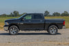 Rear Wheel Well Liners | Ram 1500/2500/3500 2WD/4WD (2010-2024 & Classic) | 4609A