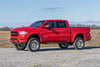 Fender Flares | Sport | PFP Olive Green | Ram 1500 2WD/4WD (2019-2024) | S-D10914-PFP