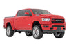 Sport Fender Flares | PXJ Diamond Black | Ram 1500 2WD/4WD (2019-2024) | S-D10914-PXJ