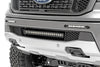 LED Light Kit | Bumper Mount | 20" Spectrum Single Row | Ford Ranger (19-23) | 80815