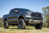 LED Light Kit | Bumper Mount | 20" Black Single Row | Ford Ranger (19-23) | 70815